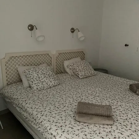 Casa Acqua Playa Honda (Lanzarote)