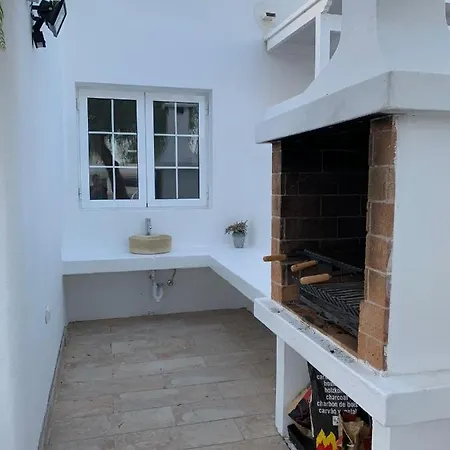 Casa Acqua Playa Honda (Lanzarote)