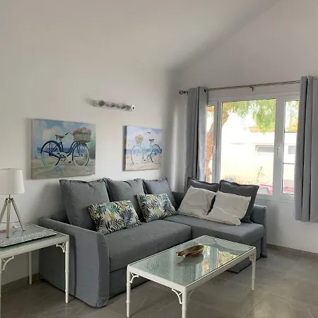 Casa Acqua