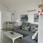 Apartmán Casa Acqua Playa Honda (Lanzarote)