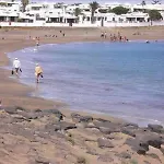 Casa Acqua Apartmán Playa Honda (Lanzarote)