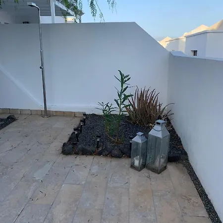 Daire Casa Acqua