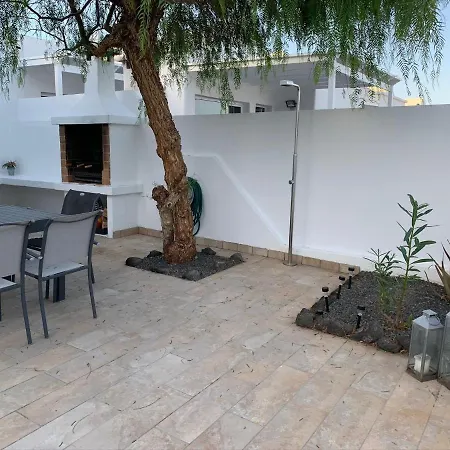 Apartamento Casa Acqua