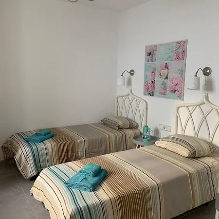 Casa Acqua *