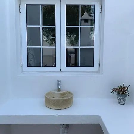 Casa Acqua Daire