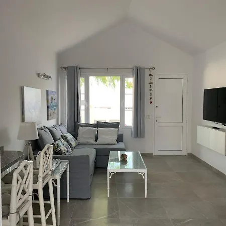 Casa Acqua Apartmán