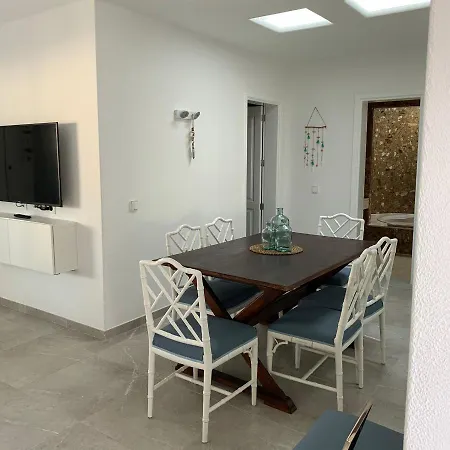 Casa Acqua *