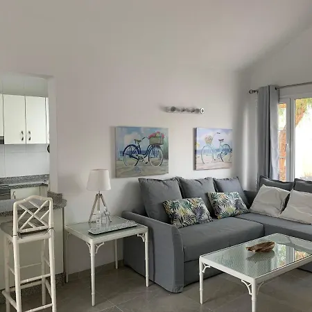 Lägenhet Casa Acqua