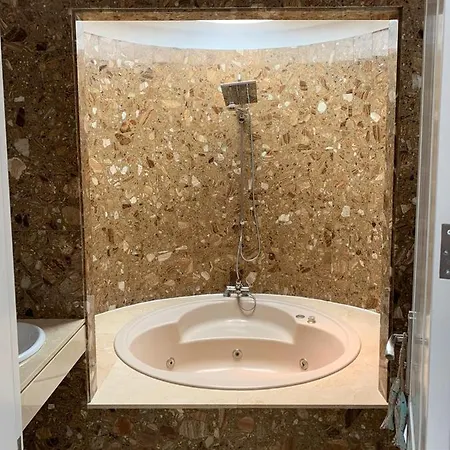 Casa Acqua Apartamento