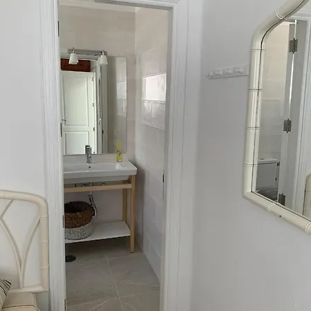 Lägenhet Casa Acqua Playa Honda (Lanzarote)