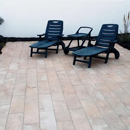 Casa Acqua Apartmán Playa Honda (Lanzarote)