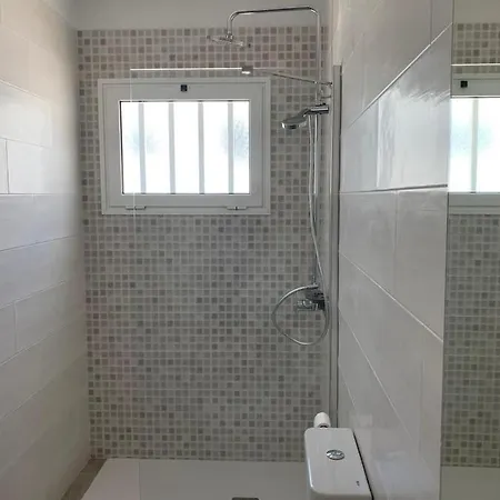 Casa Acqua * Playa Honda (Lanzarote)