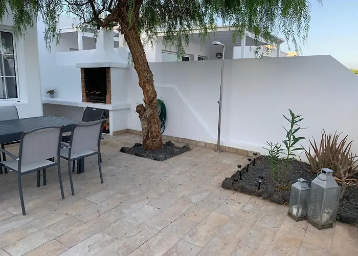 Lejlighed Casa Acqua