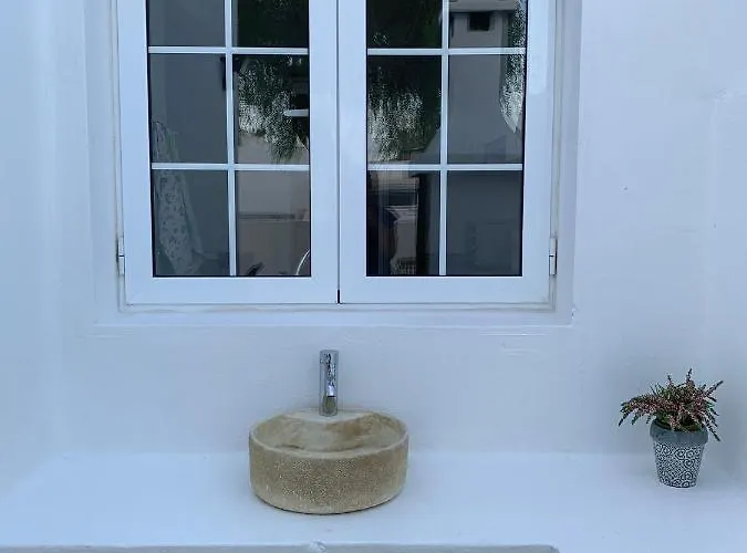 Casa Acqua Lejlighed