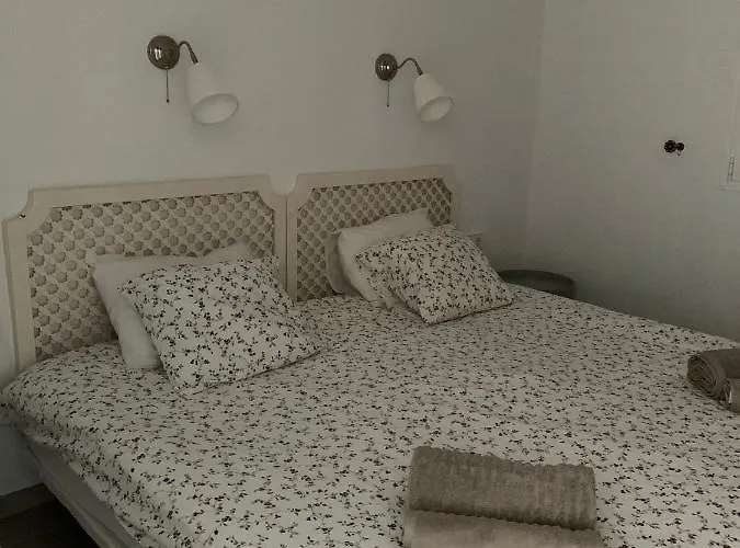 Casa Acqua Playa Honda (Lanzarote)