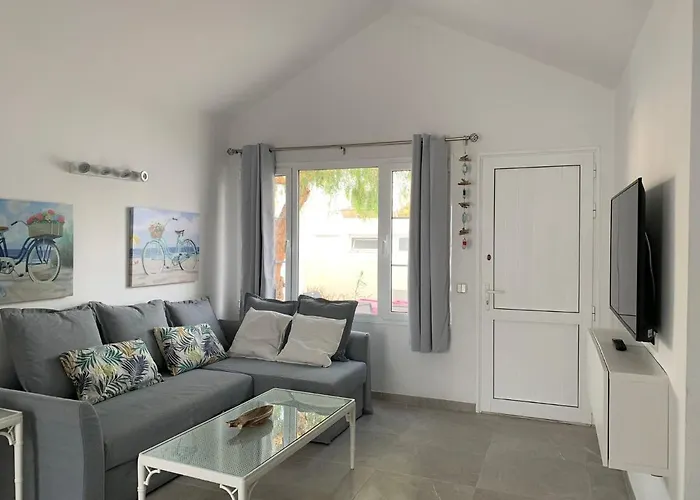 Casa Acqua Lejlighed