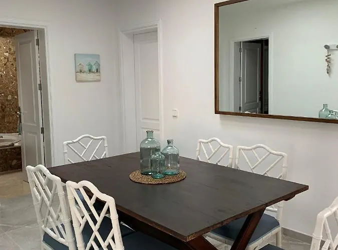 Casa Acqua Lejlighed *