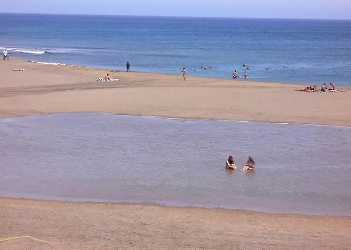 Lejlighed Casa Acqua