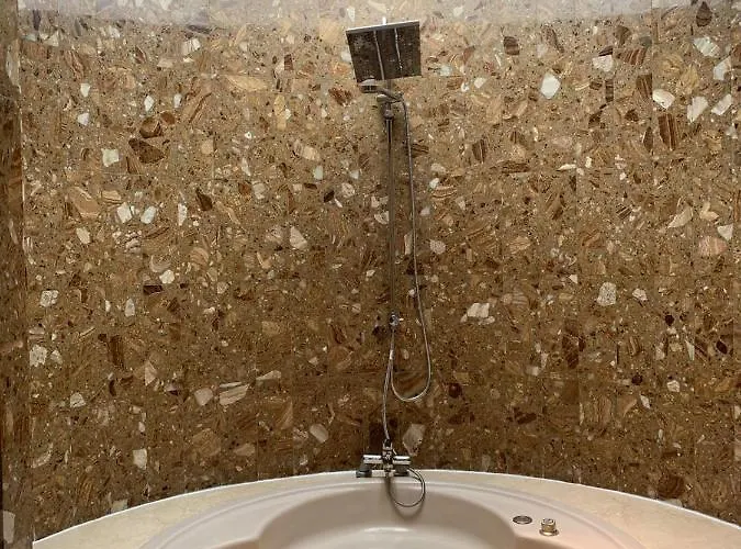 Casa Acqua Lejlighed Playa Honda (Lanzarote)