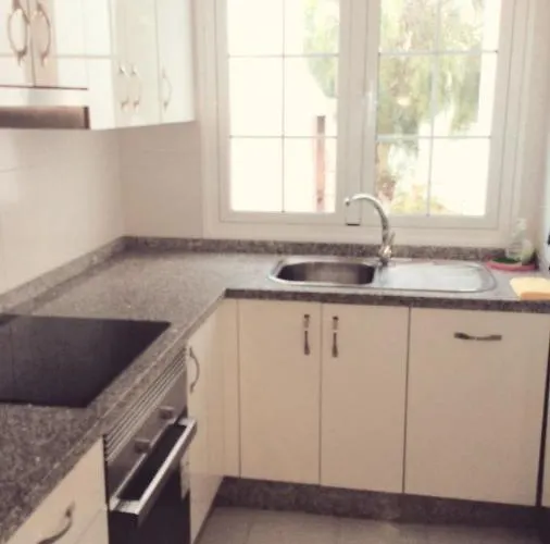 Lejlighed Casa Acqua *