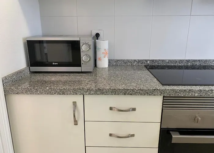 Casa Acqua 公寓 宏达海滩