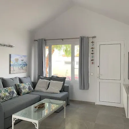 Casa Acqua Apartamento