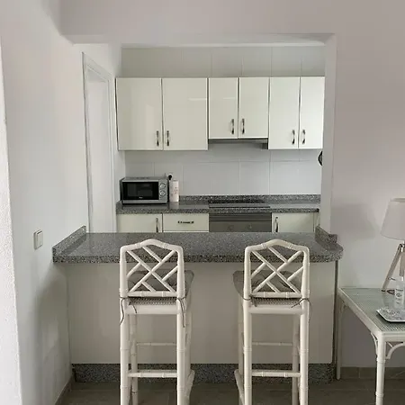 Appartement Casa Acqua *