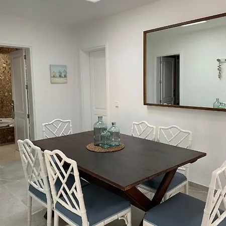 Casa Acqua Appartement *