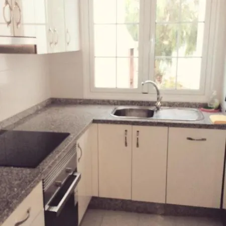 Appartement Casa Acqua *