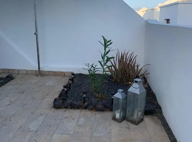 Apartamento Casa Acqua