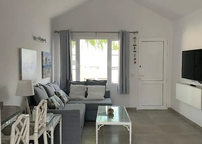 Casa Acqua Apartamento