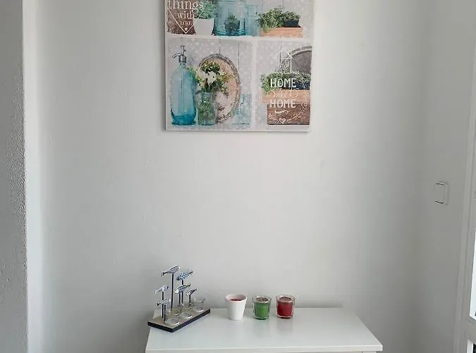 Apartamento Casa Acqua