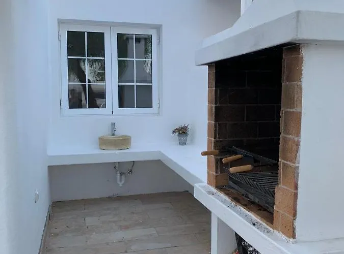 Casa Acqua Playa Honda (Lanzarote)