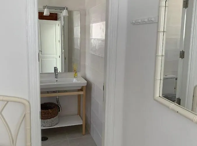 Apartamento Casa Acqua Playa Honda (Lanzarote)