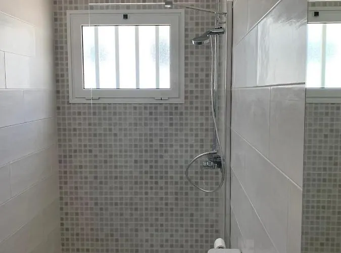 Casa Acqua * Playa Honda (Lanzarote)